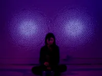 At LACMA