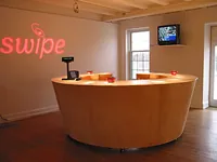 The hybrid studio