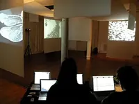 The studio as instrument