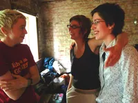 The studio as instrument