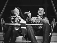 Fifty years, and a move