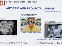 The hybrid studio