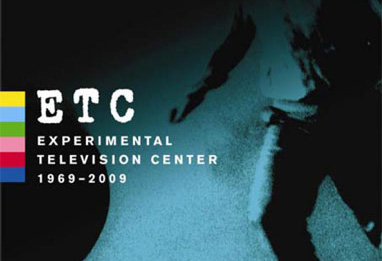 Experimental Television Center: 1969-2010 DVD Set