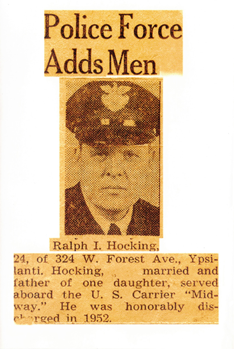 Ralph Hocking Work: 1969 to 1986 DVD