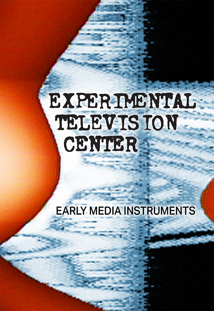 Early Media Instruments:  A Set of 8 DVDs
